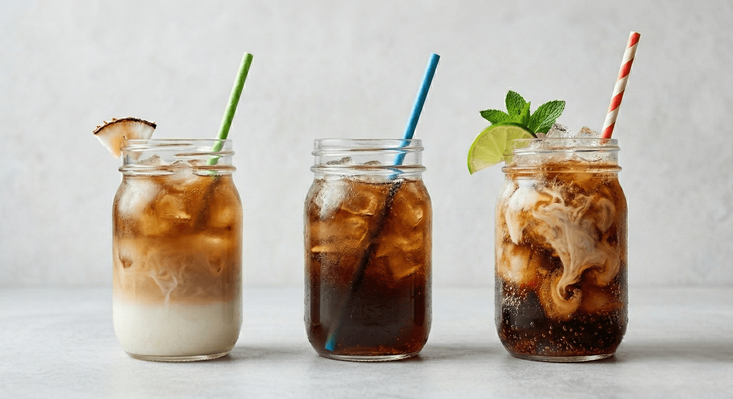 The Rise of Dirty Sodas in Canada - And Why They’re Becoming the Next Big Beverage Trend