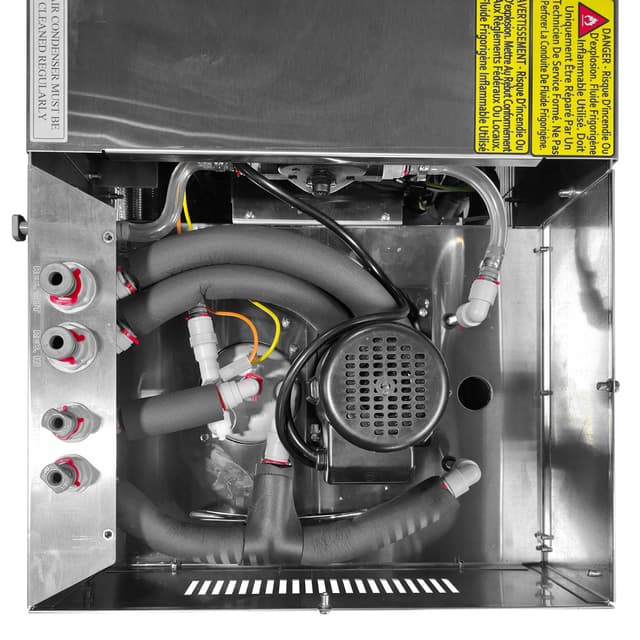 CarboChill 20 Undercounter Water Carbonator thumbnail 6