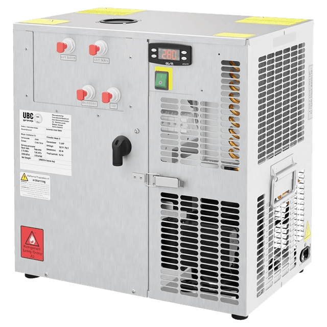 Purotap 20 GPH Undercounter Water Dispenser thumbnail 1