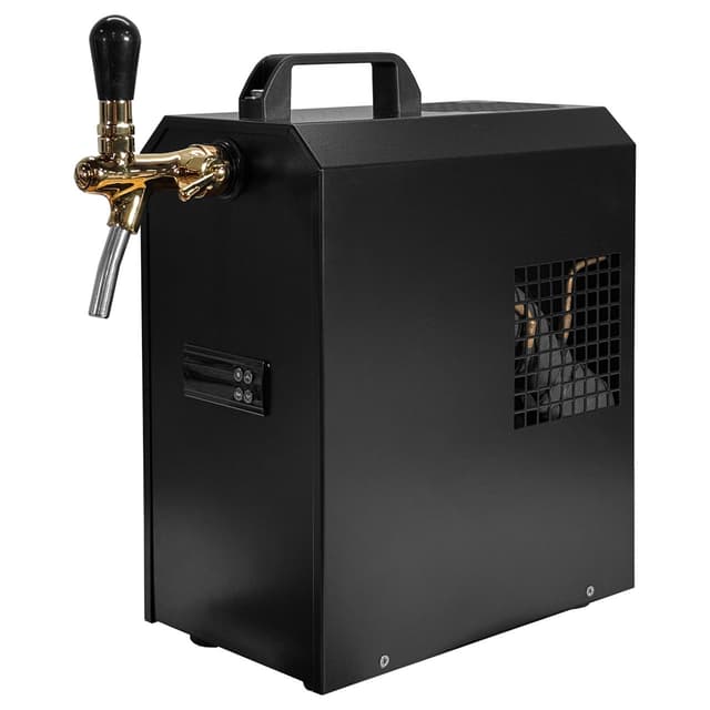 Mobichill 25K Portable Beverage Cooler thumbnail 1