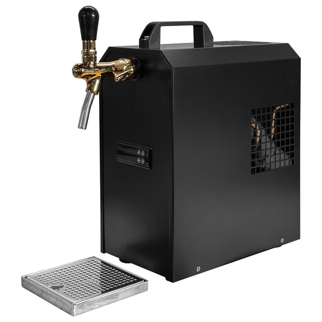 Mobichill 25K Portable Beverage Cooler thumbnail 5