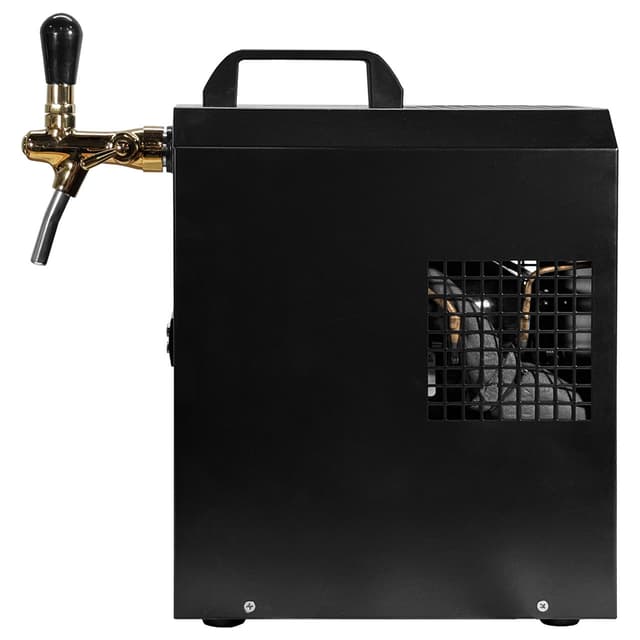 Mobichill 25K Portable Beverage Cooler thumbnail 4