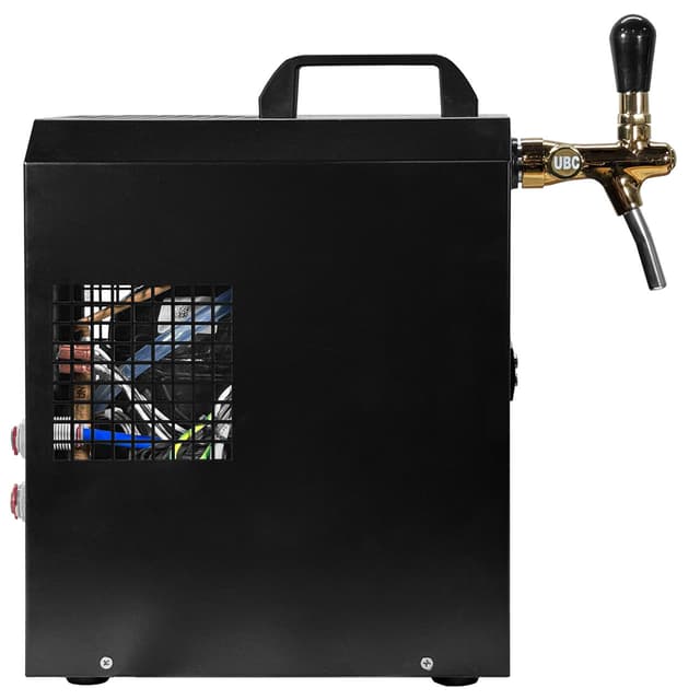 Mobichill 25K Portable Beverage Cooler thumbnail 2