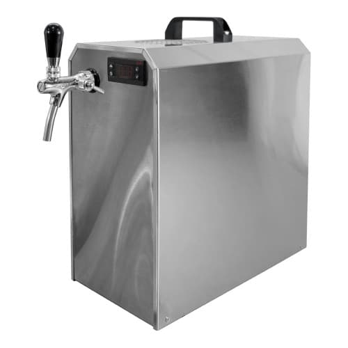 Mobichill 40K Portable Beer Cooler thumbnail 1