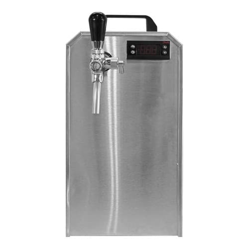 Mobichill 40K Portable Beer Cooler thumbnail 2
