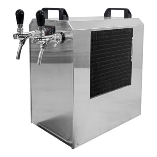 Mobichill 55 Portable Beer Cooler thumbnail 1