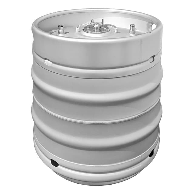 10 gal (38L) Corny Keg, Ball Lock, Stackable thumbnail 1
