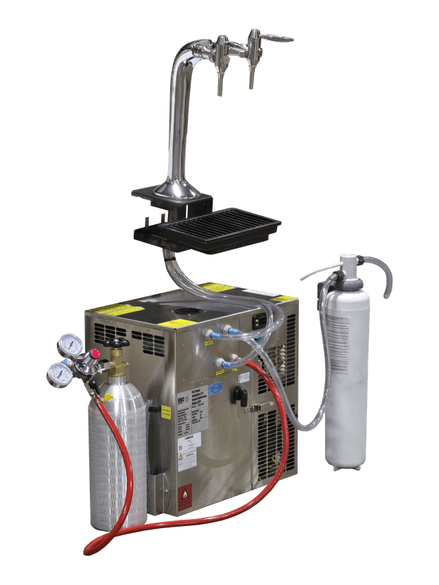 Purotap 20 GPH Undercounter Water System thumbnail 2