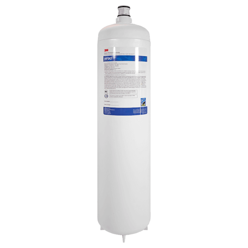 3M High Flow Water Filter - HF90