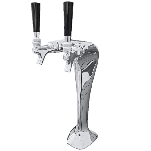 Water Tower - Milano Double Tap