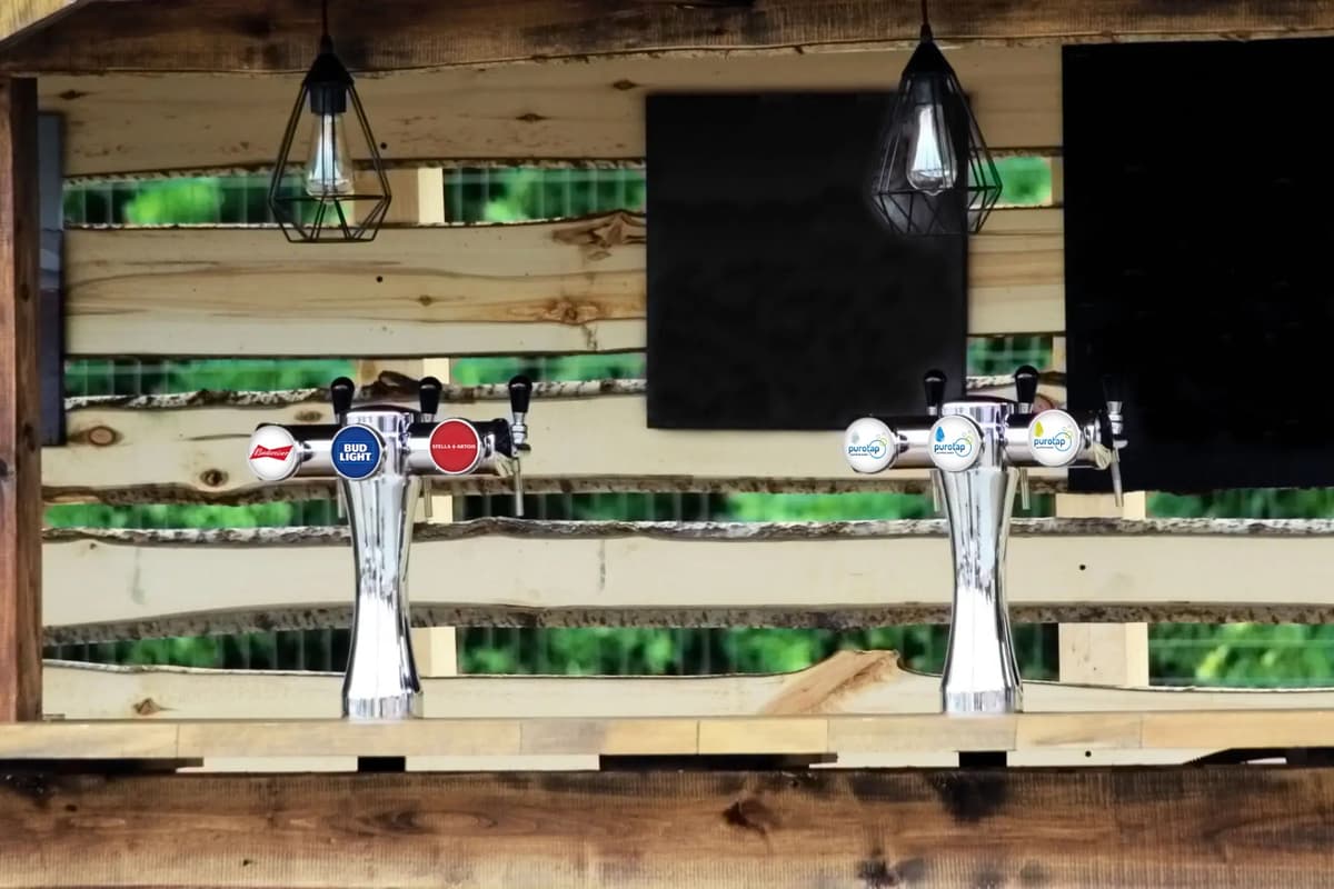 Why Serving Sparkling Water Makes Sense for Party and Entertainment Venues