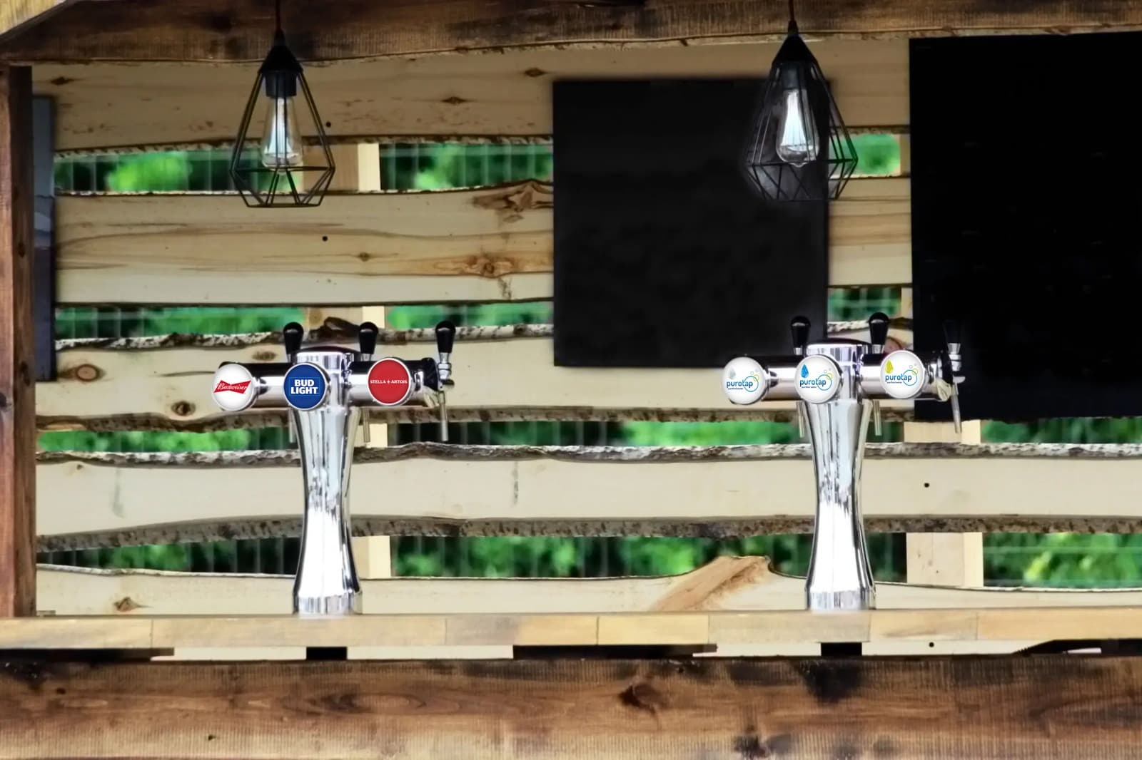 Why Serving Sparkling Water Makes Sense for Party and Entertainment Venues