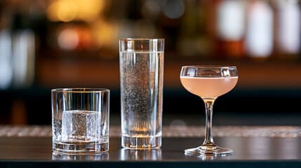 Sparkling Water for Hotels and Hospitality: A Better Guest Experience Without Bottled Water