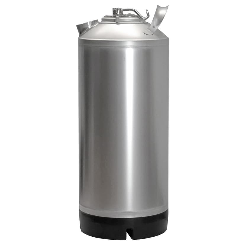 5 gal (19L) Corny/Sanke Keg, D-Type
